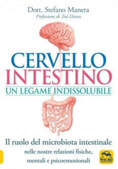 Cervello Intestino: un Legame Indissolubile