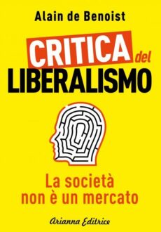 Critica del Liberalismo