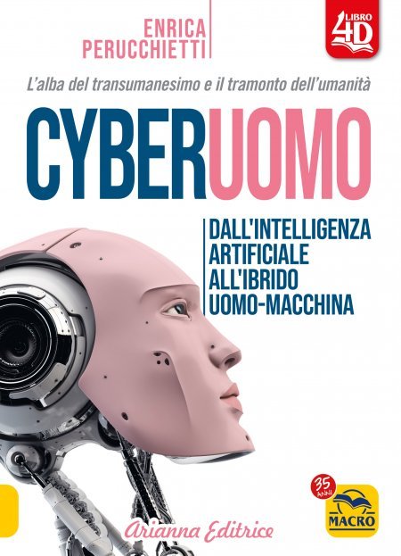 Cyberuomo