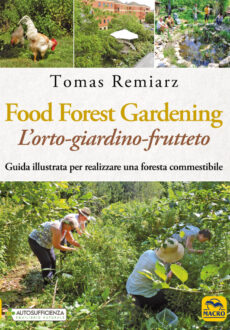 Food Forest Gardening