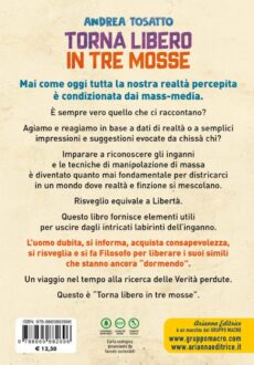 Torna Libero in Tre Mosse