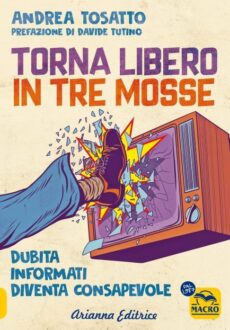 Torna Libero in Tre Mosse