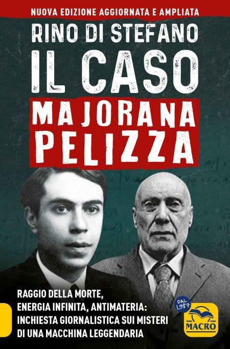 majorana pelizza - rino di stefano