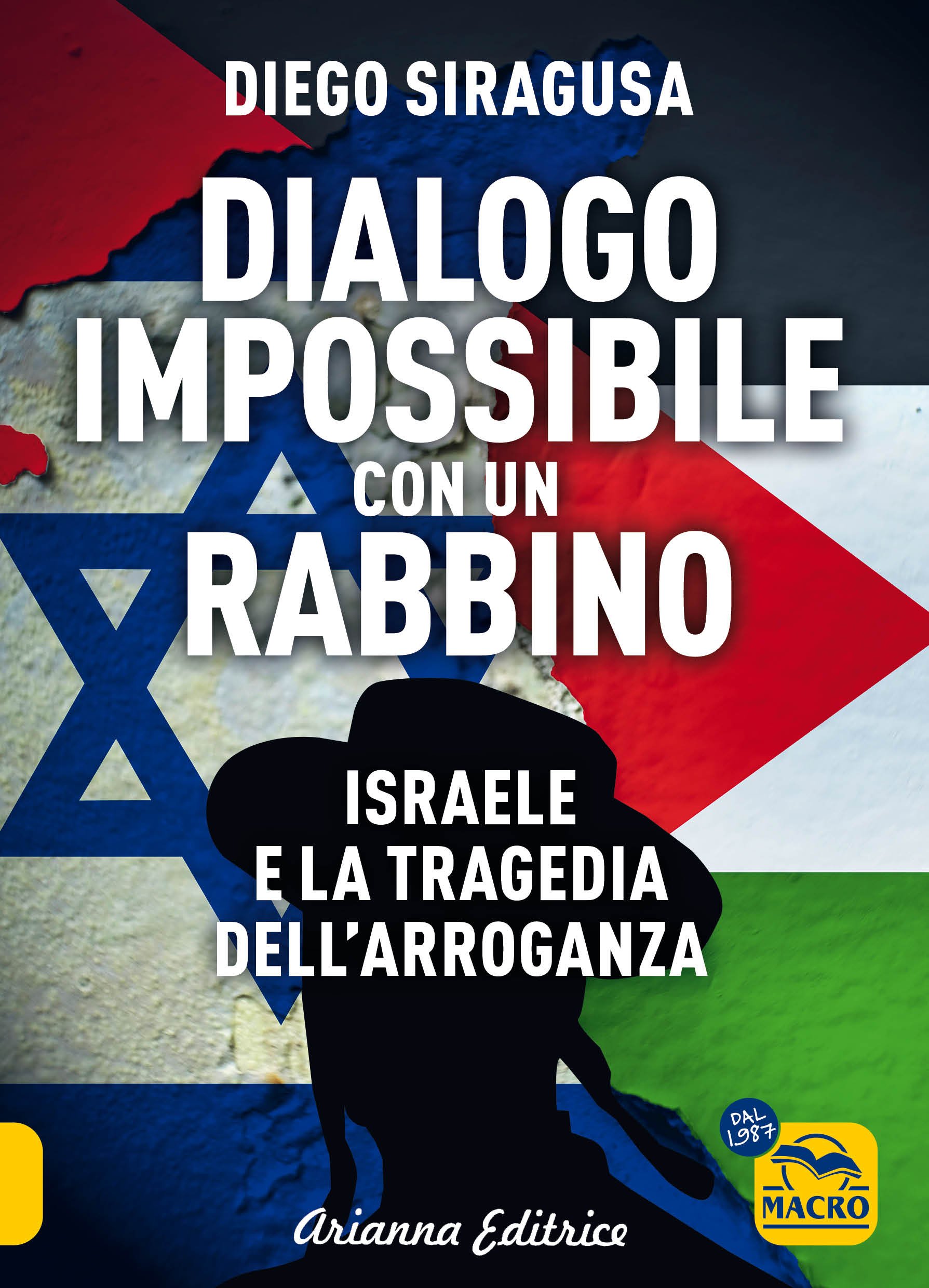 dialogo impossibile con un rabbino