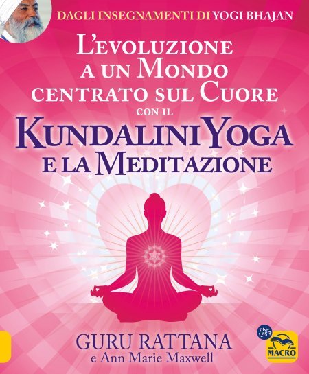 Kundalini Yoga e la Meditazione