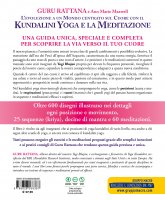 Kundalini Yoga e la Meditazione