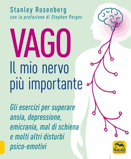 Vago - Il Mio Nervo più Importante