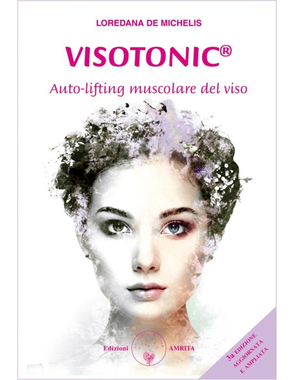 Visotonic®. Auto-lifting Muscolare del Viso