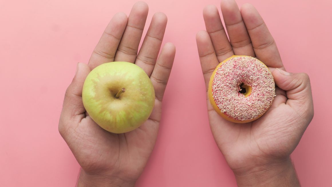 Progetto Salute & Alimentazione