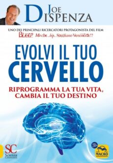 Evolvi il tuo cervello