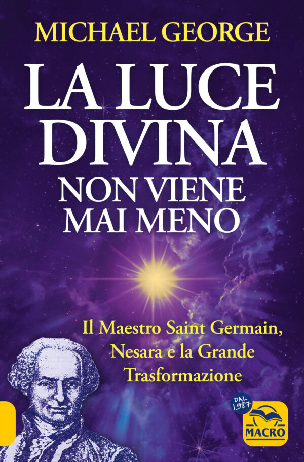 La Luce Divina non Viene mai Meno