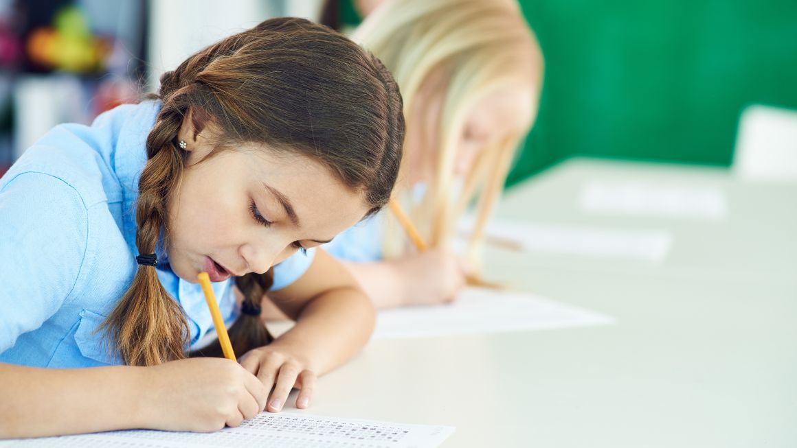 Vista e postura: perché sono fondamentali per l’apprendimento scolastico