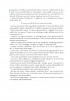 Biologia rivelata claudio trupiano