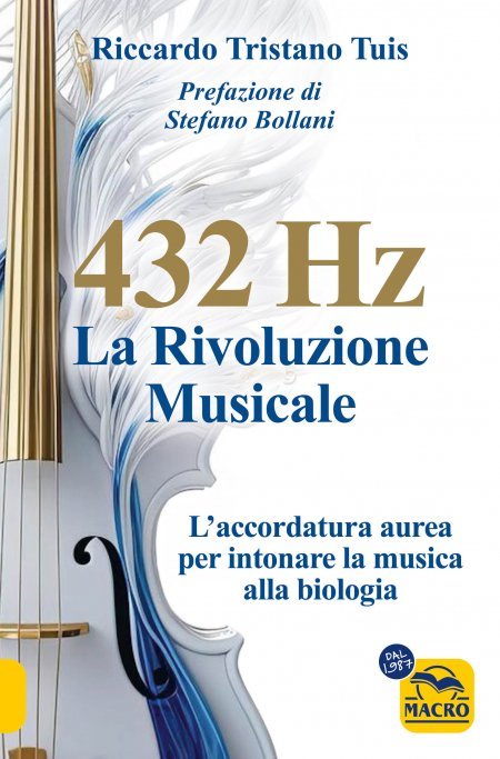 432 Hertz: la Rivoluzione Musicale