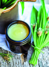 Homemade,Salve,Or,Ointment,With,Plantain.,Diy,Remedies,For,Body