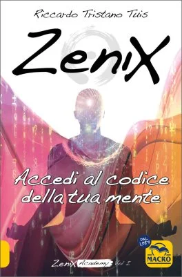 Zenix - liberarsi dai limiti