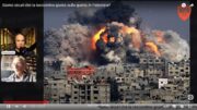 Guerra in palestina - davide rossi