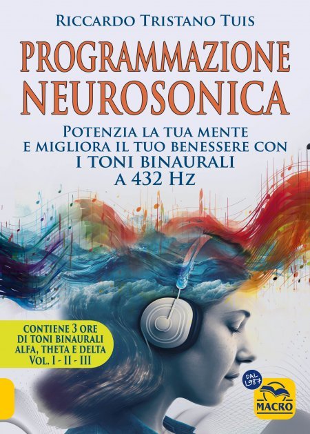 programmazione neurosonica libro