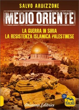 Libro Medio Oriente vol. III