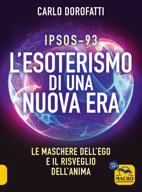 IPSOS-93 L’esoterismo di una nuova era