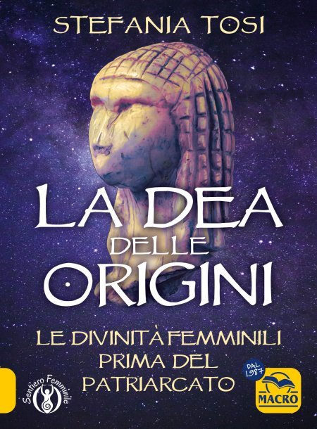 dea delle origini