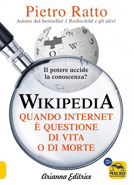 Libro Wikipedia
