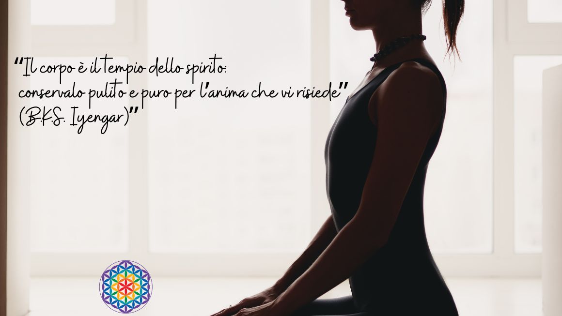 yoga di marzo