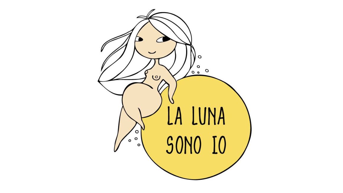 LA LUNA SONO IO di Laura Capossele