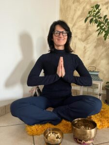 insegnante yoga per bambini cesena