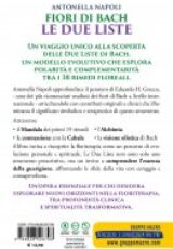 "Fiori di Bach: Le Due Liste"